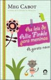 As Leis de Allie Finkle para Meninas
